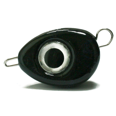 Груз крашеный разборная чебурашка "САПОГ" 32 гр., цвет 04-черный GCR(S)C-32-04 5 шт