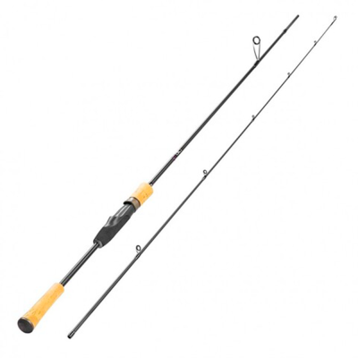 Удилище спиннинговое Helios Tori Light Spin 190L, 1,9М, 2sec., 1-10g (HS-LA-190L)