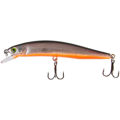 Воблер Premier Fishing Minnow-Pro 90мм 8,3гр цв. # 001