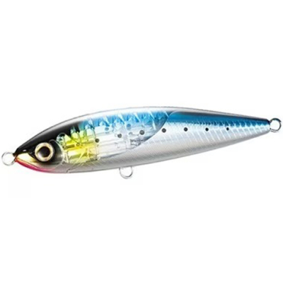 Волкер Shimano Ocea Head Dip 175F XU-T17T 175мм/97гр. цвет 005
