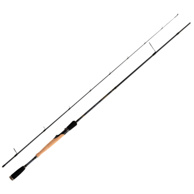 Спиннинг Fox Rage Terminator 19 Spin Finesse 240cm 5-21g 2pc NRD289