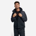 Куртка мужская Finntrail LightSuit 3504 Graphite (L)