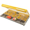 Коробка Plano PLASE300 3600 Edge Terminal (27.9cm x 18.4cm x 3.5cm)