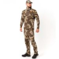 Костюм King Hunter SUMMER LIGHT Modern camo 3XL