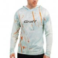 Джерси c капюшоном Graff 964-CL-11 р.L