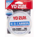 Флюорокарбон Yo-Zuri H.D.Carbon (100% Fluorocarbon Leader) 27м Сlear (1,215мм)