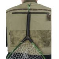 Подсачек Snowbee Rubber Mesh Hand Trout Net Small (15115)