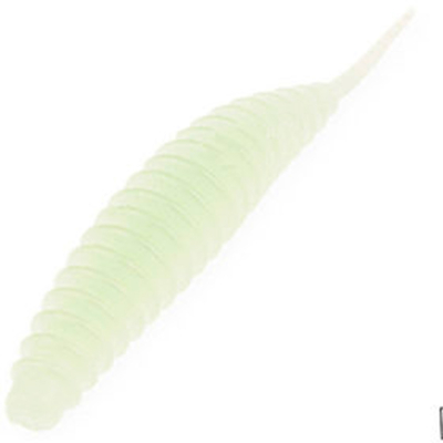 Силиконовая приманка Akara Trout Time REX 1,5 Cheese 12 (10 шт.)