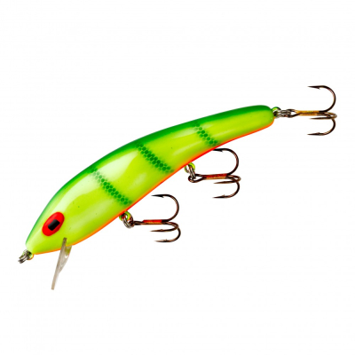 Воблер Cotton Cordell Suspending Ripplin’ Red Fin CS85 цв. 42