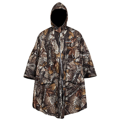 Дождевик Norfin Hunting Cover Staidness 02 р. M  (812002-M)