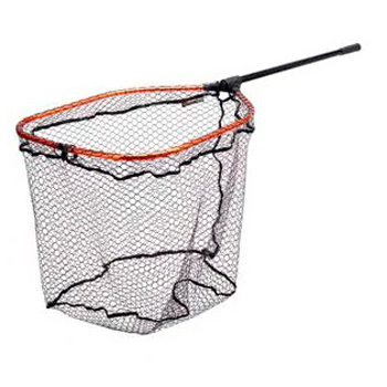 Подсак спиннинговый Savage Gear Pro Folding Net XL, голова 80x65x85cм, ручка 123-209см, 2 секции