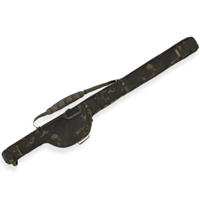 Чехол для 3-х удилищ Korda Compac 3 Rod Holdall 13ft Dark Kamo (KLUG115)