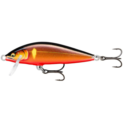 Воблер Rapala CountDown Elite 55 CDE55-GDGA