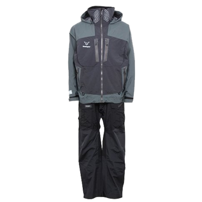 Костюм Remington Fishing II Suit, (gray) р. M