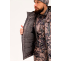 Костюм King Hunter HYBRID Camo Gray 3XL