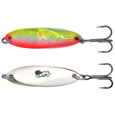 Блесна Mottomo Skill Blade 14g цв. 004