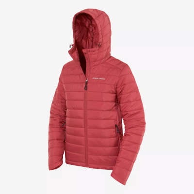 Термокуртка Finntrail Master Hood W 1505 Berry (M)