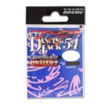 Крючки одинарные Decoy Dancing Jack DJ-54 S