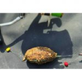 Оснастка Smart Baits "Метод" 2 поводка, 30гр, 35 см, разрыв нагрузка 6,5кг