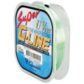 Леска монофильная Gamakatsu G-Line Super 50m 0,12mm