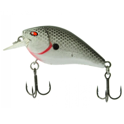 Воблер Mottomo Wrestler 60F 8,5g цв. C246 Tennessee Shad