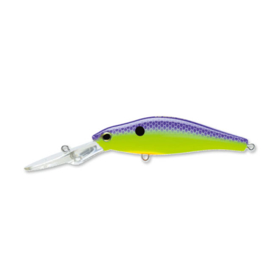 Воблер Yo-Zuri 3DS Shad MR (SP) F1137-PUCL