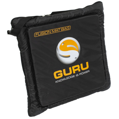 Сумка-мат Guru Fusion Mat Bag черная