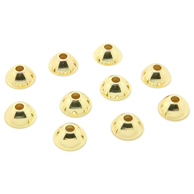 Конус FF Hybrid Cone 8mm Gold 10pcs 05775 