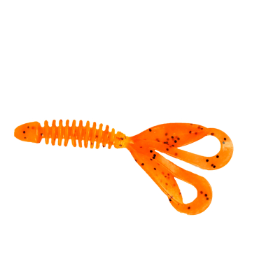 Силиконовая приманка Trout Pro Reiko 70 цв. #004