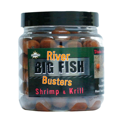 Насадка Dynamite Baits Big Fish River SHRIMP & KRILL (DY1387)