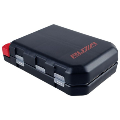 Коробка двойная Ruzza 110x74x31мм 5+5 отделений