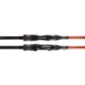 Удилище спиннинговое Maximus Gravity-X Jig 26H 2,6m 18-56g