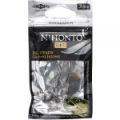 Джиг-головка Mikado Nihonto BN крючок №4/0 - 25гр. (3шт.)