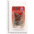 Тройник Vido Craft Treble Hooks VD-093 (BN) уп. 10 шт. # 2