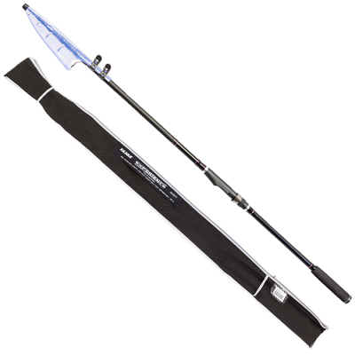 Удилище телескопическое фидерное Akara Experience Tele TX-30 (120-150-180) 3,9 м