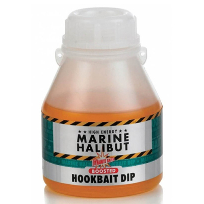 Дип Dynamite Baits 200 мл. Marine Halibut (DY243)