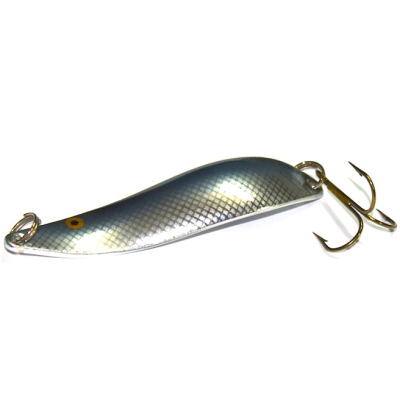 Блесна Spike Фиорд мал. 12гр. 3014/03