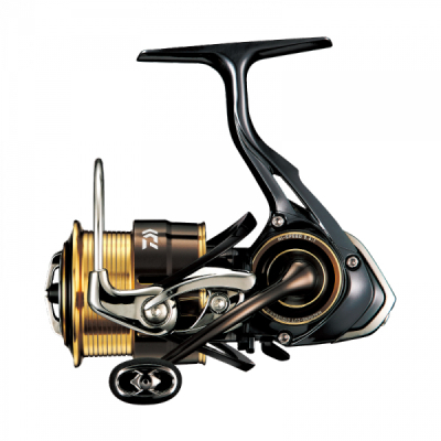 Катушка Daiwa 17 Theory 2506H