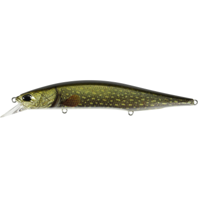 Воблер DUO Realis Jerkbait 130SP Pike Limited #ACC3820