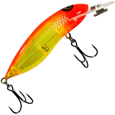 Воблер BAT Chinatsu BT019 (85 mm.; 16 g.; 0-6 m.) # B113