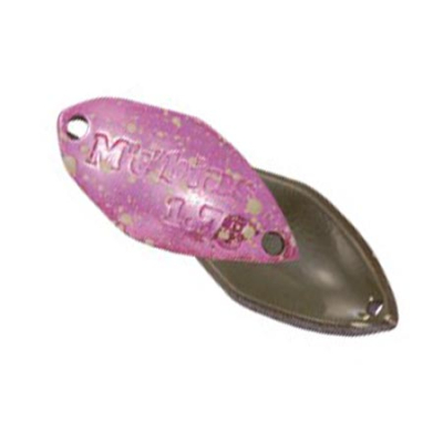 Блесна колеблющаяся Forest Mebius 1.2g цв. #13