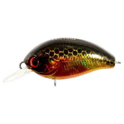 Воблер TsuYoki Agent 40F цв. 264G