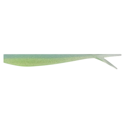 Силиконовая приманка Frapp Dotty Dart 8,5" цвет #37 (2 шт/уп)