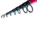 Спиннинг Shimano Catana EX Telespin 240ML (SCATEXTE24ML)