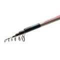 Удилище телескопическое с кольцами Flagman Force Active Bolo 4000