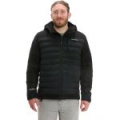 Куртка Grundens Windward Gore-Tex Infinium Insulated Jacket, M, Black