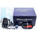 Мультипликатор электрический Shimano 20 Beast Master MD3000