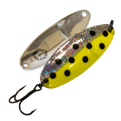 Блесна Trout Bait Chernospynka 20 гр. цв. 424