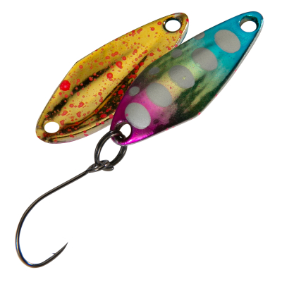 Блесна Trout Bait Wasp 3,5 гр. цв. 105