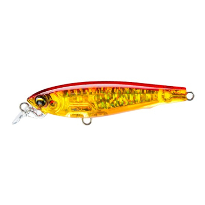 Воблер Duel L-Blue Fix Minnow 100 S F1232-HGR